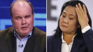 Crisis sin fin: Perú se encamina a una elección presidencial con 36 candidatos