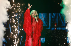 Ivy Queen, Nesi y otras boricuas le meten en el disco “La Liga Femenina”