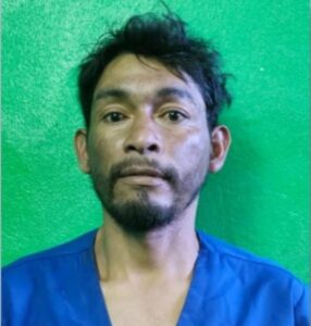 Arrestan a presunto autor de muerte homicida en Quilalí