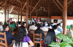 Marena proyecta la siembra de 268 mil plantas y restauración de 100 hectáreas en Granada en 2026