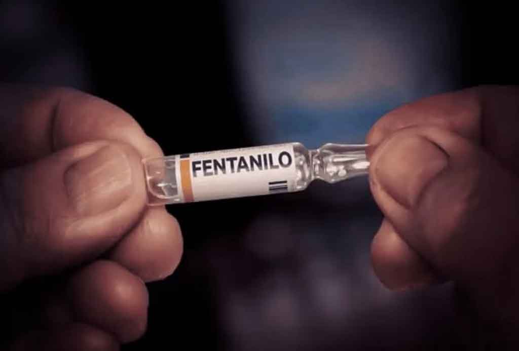 Autoridades de México investigan presunta intoxicación por fentanilo