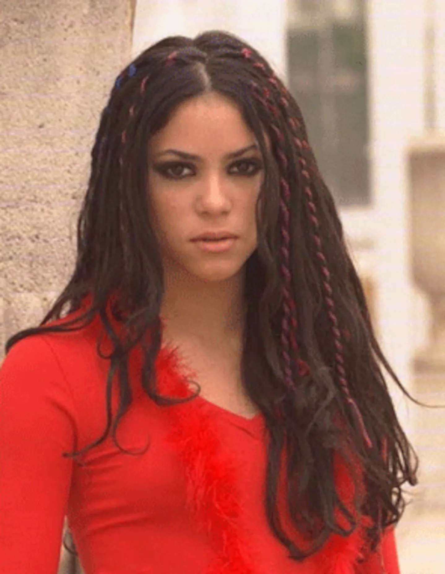 Shakira regresa a India con dos grandes conciertos tras 19 años de espera