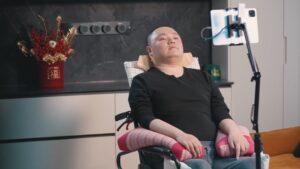 El competidor chino de Neuralink ya supera por goleada a Musk