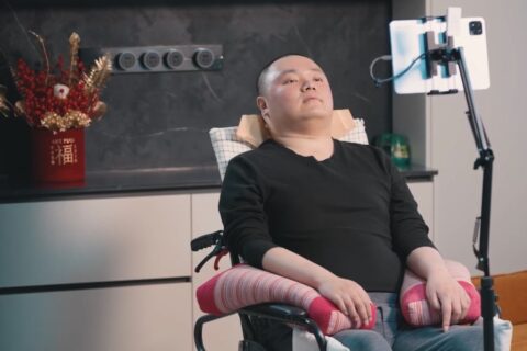 El competidor chino de Neuralink ya supera por goleada a Musk