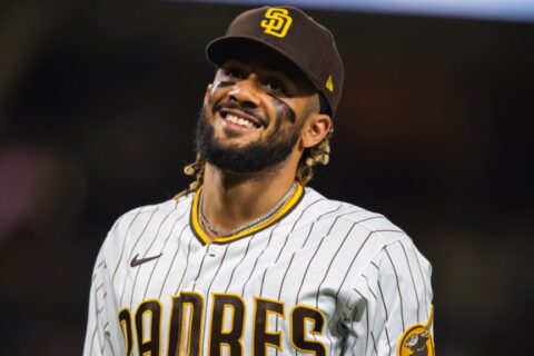 Tatis Jr predice posible resultado de Dominicana y Japón en Clásico