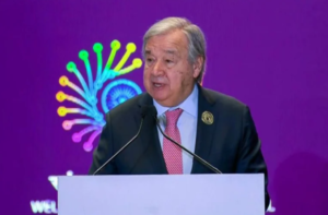 ONU crea panel para unificar estándares de Inteligencia Artificial