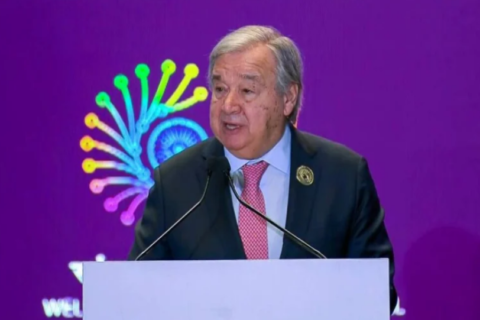 ONU crea panel para unificar estándares de Inteligencia Artificial