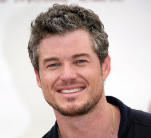 Hollywood llora la muerte del actor Eric Dane