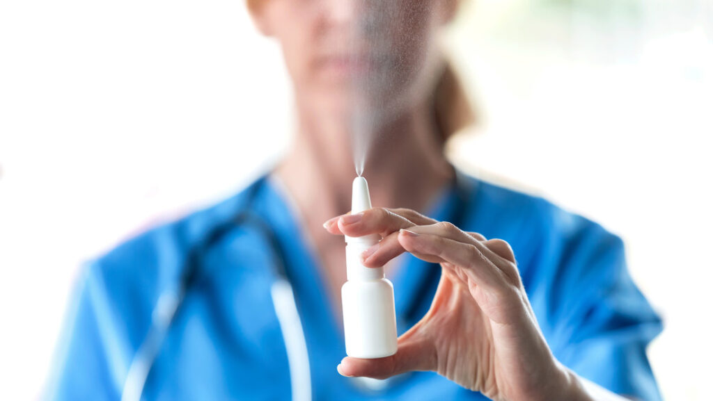 Vacuna "universal" capaz de proteger desde resfriados hasta covid, a un paso de volverse realidad