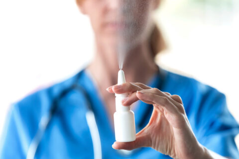 Vacuna "universal" capaz de proteger desde resfriados hasta covid, a un paso de volverse realidad