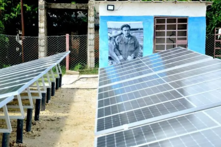 Cuba: nuevos beneficios fiscales impulsan inversión en energías renovables
