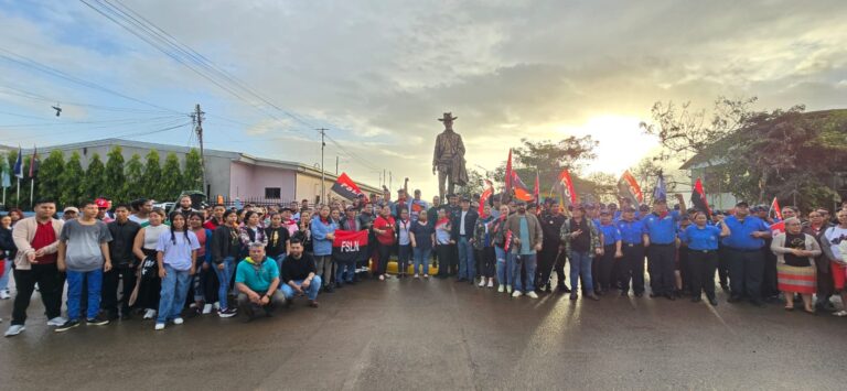 A 92 años del tránsito a la inmortalidad de Sandino, Nicaragua ratifica las rutas de victoria y prosperidad