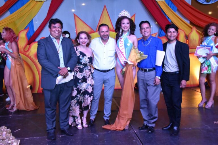 Granada corona a su Reina de Verano 2026 en una noche llena de brillo y tradición