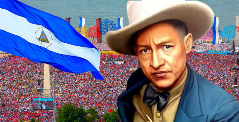 La vigencia del pensamiento de Sandino: una disputa abierta sobre soberanía y poder global