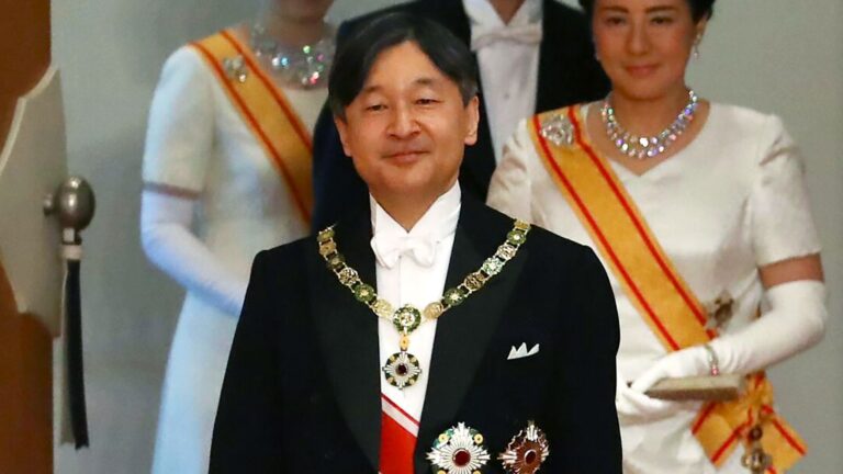 En el Día Nacional de Japón, Nicaragua transmite saludo y felicitaciones