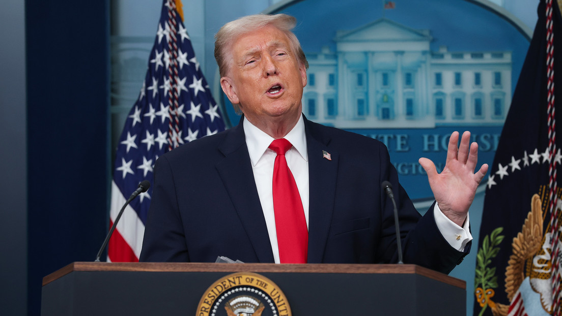 “No, gracias”: el primer ministro de Groenlandia rechaza una propuesta de Trump