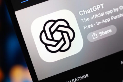 Con la ayuda de ChatGPT: asesina a dos hombres con drogas psiquiátricas que le habían sido recetadas