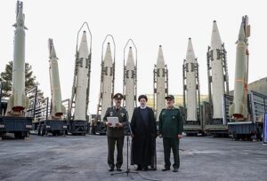 Irán, el juego arriesgado de Estados Unidos e Israel