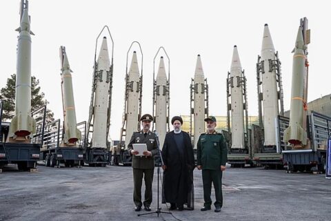 Irán, el juego arriesgado de Estados Unidos e Israel