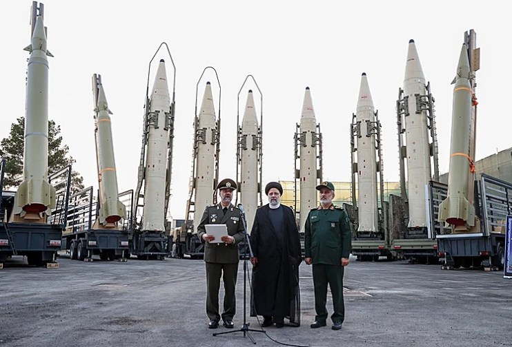 Irán, el juego arriesgado de Estados Unidos e Israel