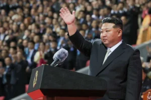 Nicaragua felicita al líder Kim Jong Un por su reelección