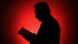 Un presidente latinoamericano plagió la tesis de su hijo y publicó su propio libro