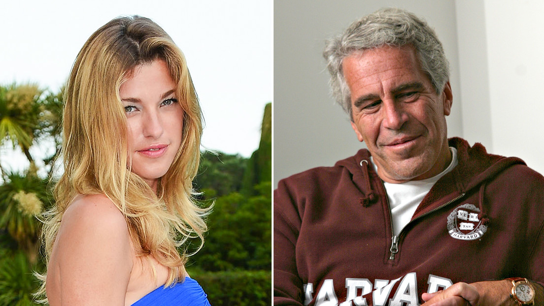La telaraña Epstein arropa a la élite mundial: una condesa alemana lo llamaba “papá” y “bebé”