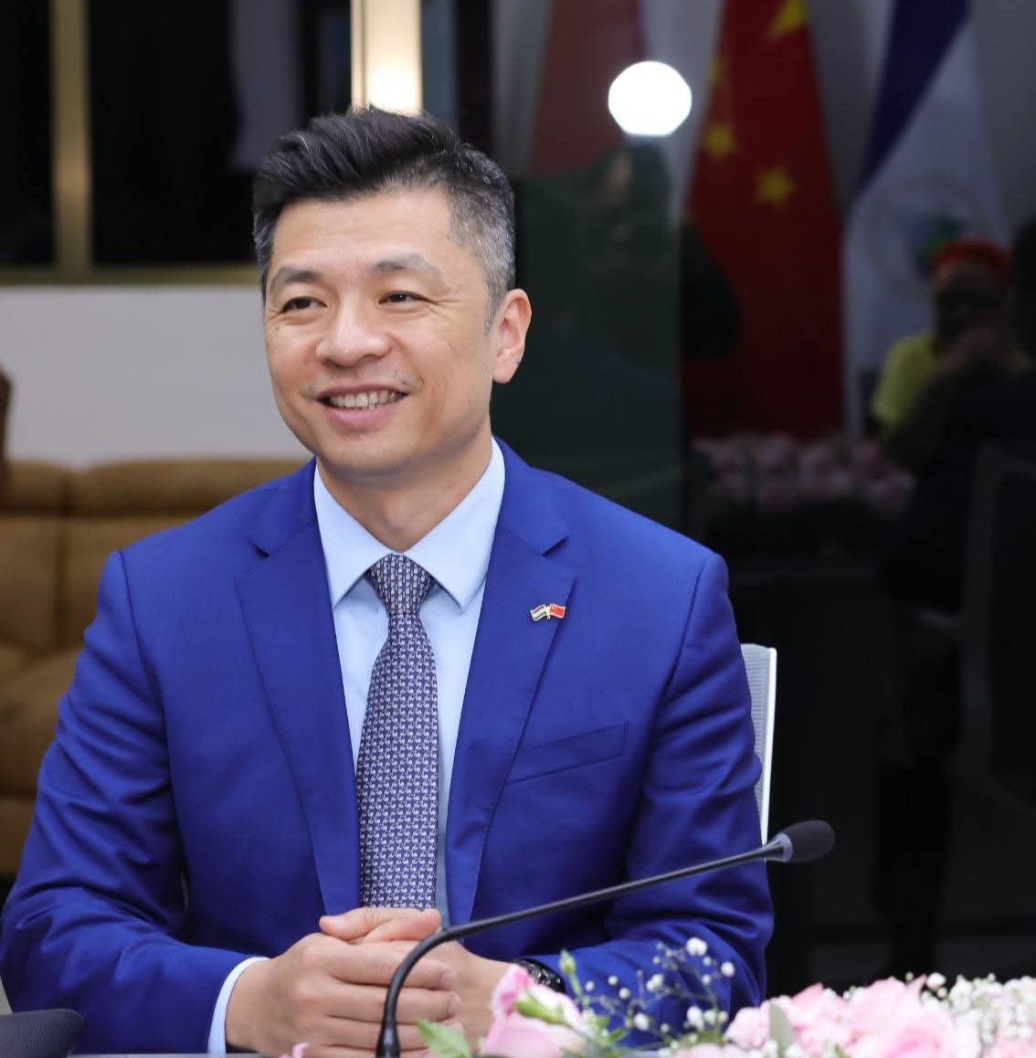 Las relaciones China-América Latina y el Caribe: una vívida práctica de construir la comunidad de destino de la humanidad