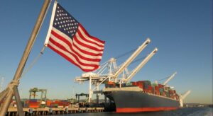 El arancel global estadounidense entra en vigor al 10%