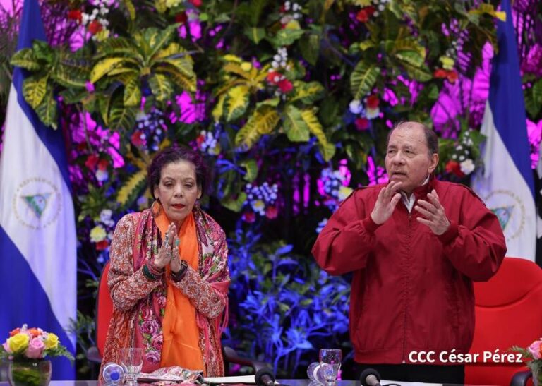 Mensaje de reconocimiento y gratitud de un sacerdote