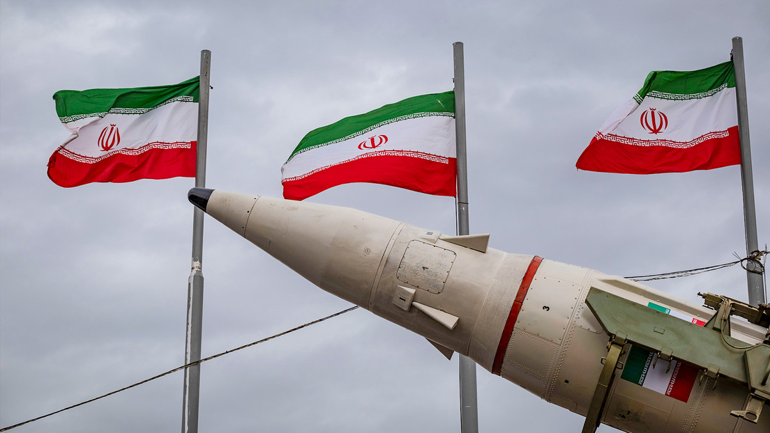 Canciller de Irán viaja a Ginebra para participar en las negociaciones con EEUU