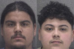 Dos nicaragüenses detenidos en Estados Unidos por liderar presunta banda delincuencial