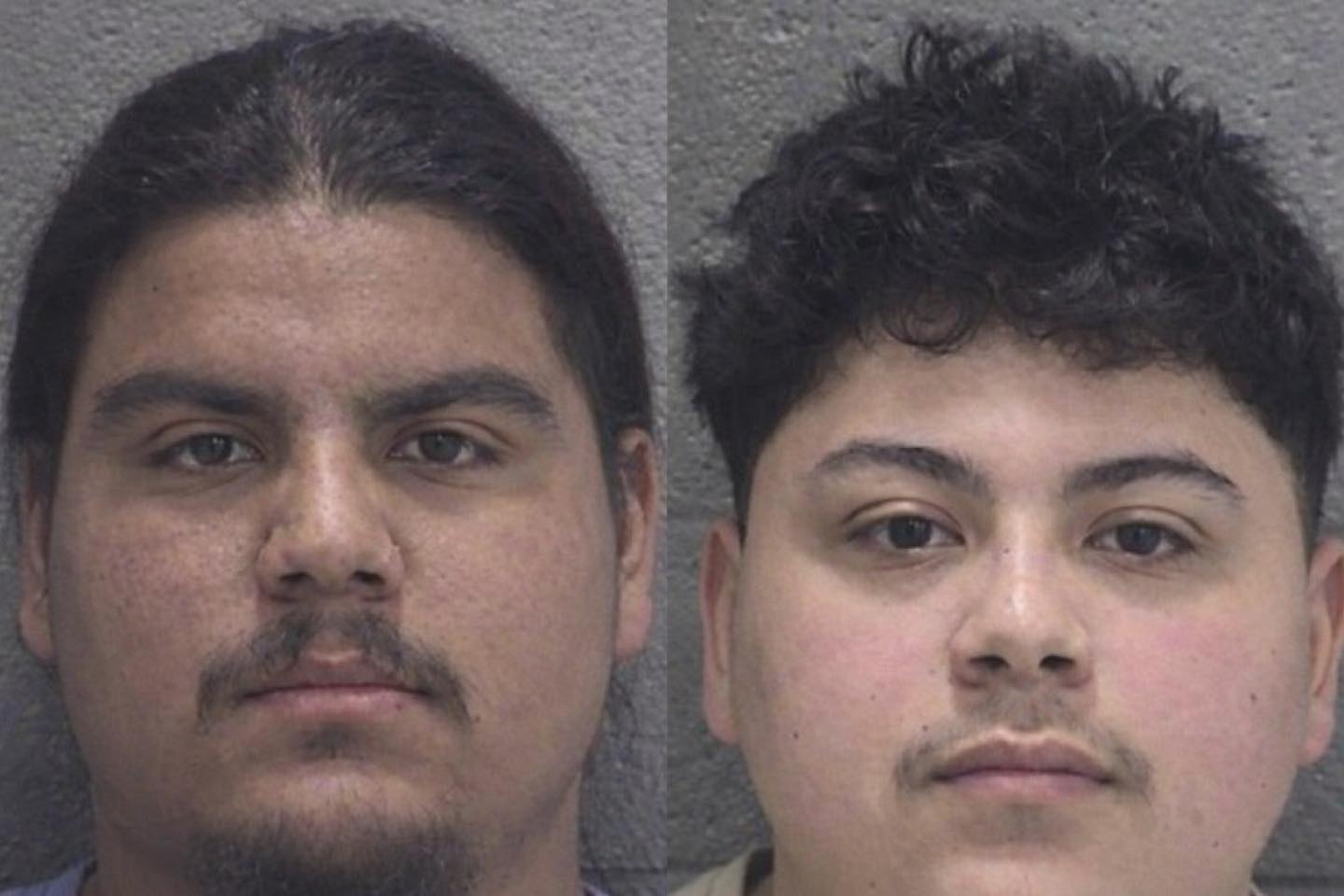 Dos nicaragüenses detenidos en Estados Unidos por liderar presunta banda delincuencial