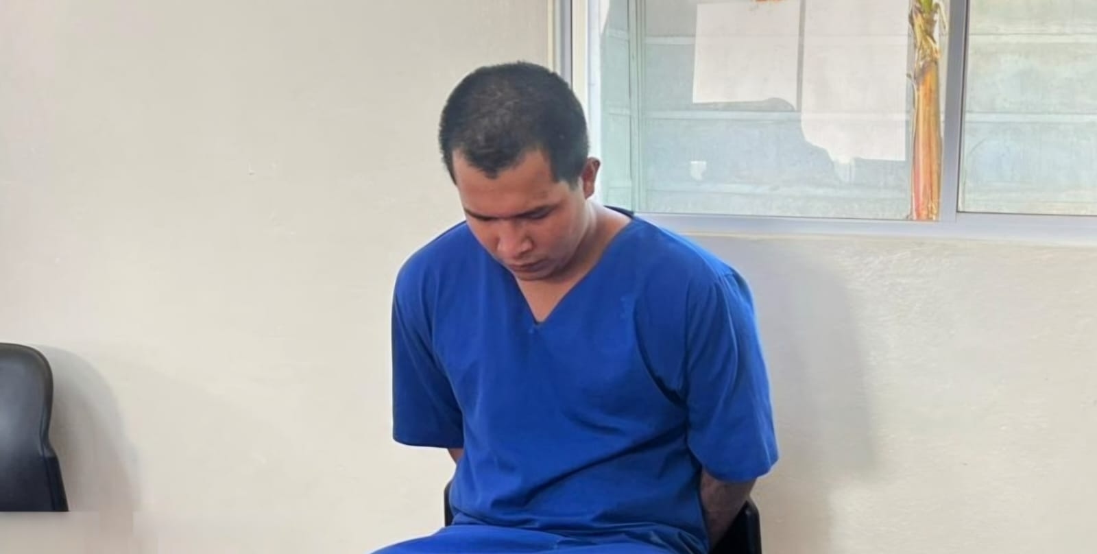 Programan para el 11 de marzo juicio contra busero que mató a una niña en Ticuantepe