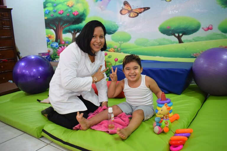 Centro de Fisioterapia Ciro Molina celebra su primer aniversario con más de 90 mil pacientes atendidos