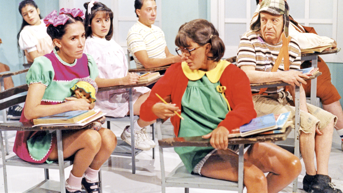 Muere histórica productora de ‘El Chavo del 8’