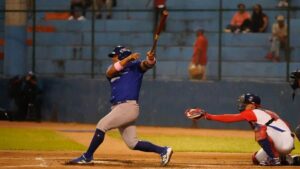 Nicaragua derrota a Cuba en el tercer encuentro de la Serie Internacional