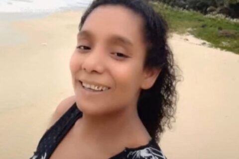 En Corn Island mujer pierde la vida tras caer a un guindo en una motocicleta