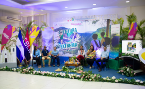 Turistas medirán su resistencia en evento de turismo deportivo en el Cañón de Somoto