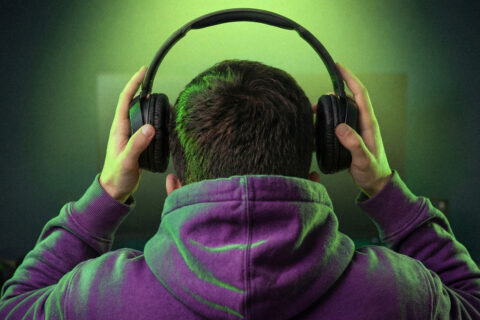 Detectan sustancias tóxicas en el 100 % de todas las marcas de auriculares analizados