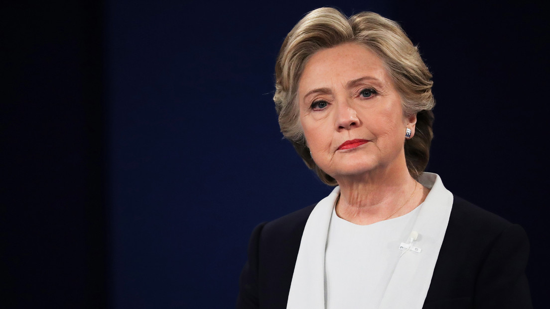 “No tenía idea”: Hillary Clinton habla en el Congreso sobre los crímenes de Epstein