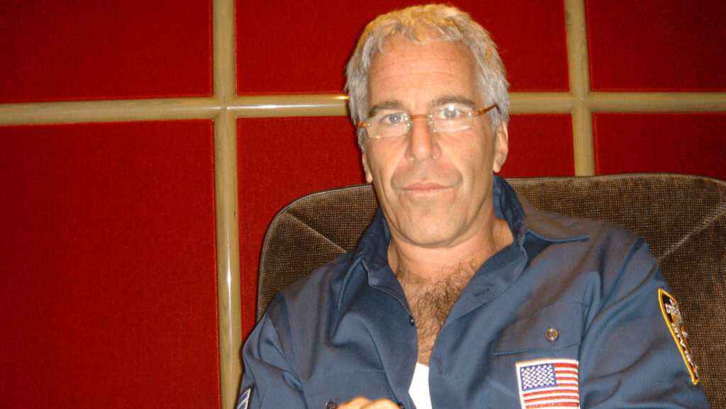 Los documentos del caso Epstein revelan quién y cómo le proporcionaba modelos
