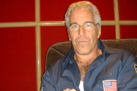 Los documentos del caso Epstein revelan quién y cómo le proporcionaba modelos