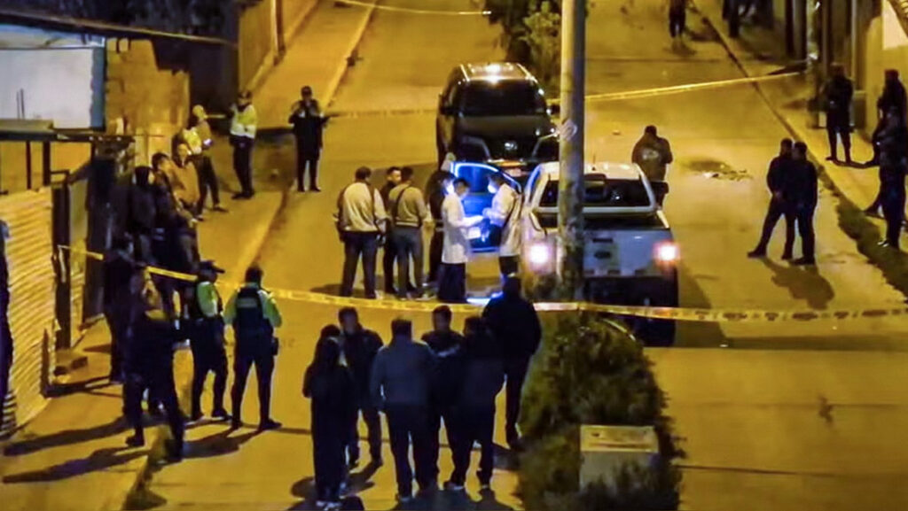 Asalto de película en Latinoamérica: roban 60 kilos de oro y más de 3 millones de dólares