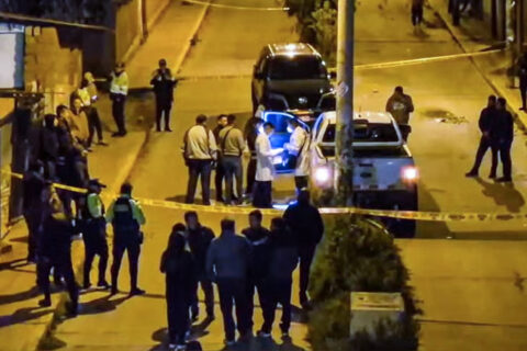 Asalto de película en Latinoamérica: roban 60 kilos de oro y más de 3 millones de dólares