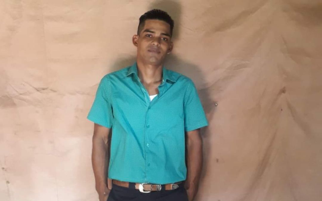 Dictan cadena perpetua para El Moly por asesinato de una joven en Carazo