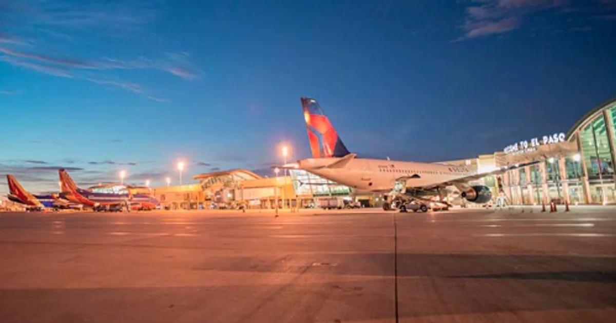 “Nuestras cabezas están explotando”: Vuelven a cerrar el espacio aéreo de Texas por ‘fuego amigo’
