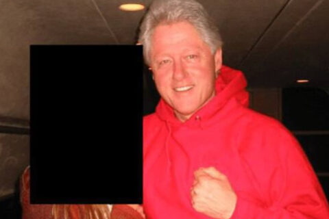 Bill Clinton ante el Congreso por los archivos Epstein: "No vi nada y no hice nada malo"