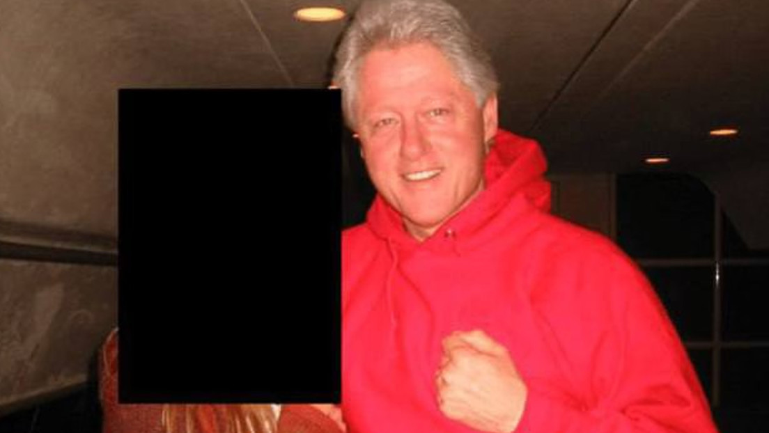 Bill Clinton ante el Congreso por los archivos Epstein: “No vi nada y no hice nada malo”