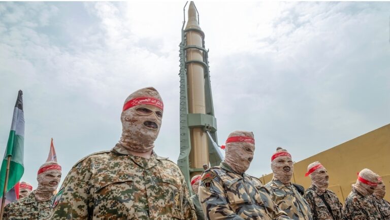 ‘Promesa de Verdad 4’: Irán da detalles de sus represalias contra bases de EEUU en la región